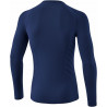 Longsleeve Athletic ERIMA marine dos