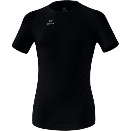 Tee-shirt thermique ERIMA ATHLETIC noir