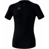 Tee-shirt thermique ERIMA ATHLETIC noir