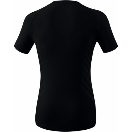 Tee-shirt thermique ERIMA ATHLETIC  dos noir