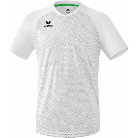 Maillot ERIMA Madrid blanc