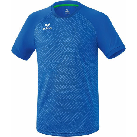 Maillot ERIMA Madrid bleu roi