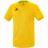Maillot ERIMA Madrid jaune