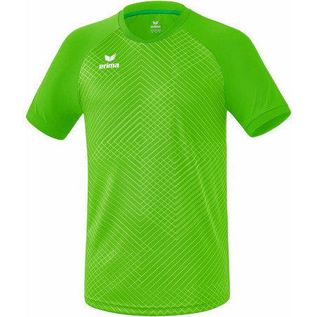 Maillot ERIMA Madrid vert