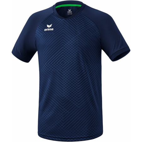 Maillot ERIMA Madrid marine