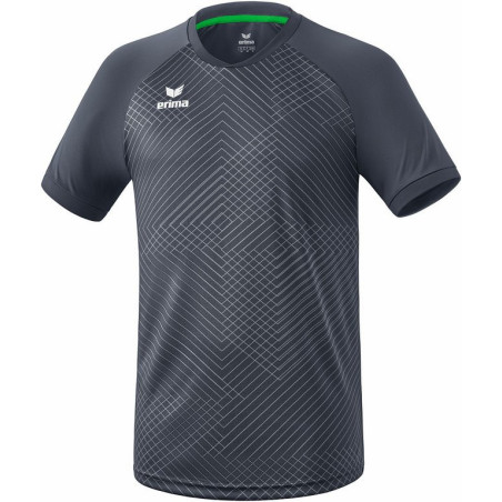 Maillot ERIMA Madrid gris