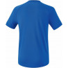 Maillot ERIMA Madrid bleu roi dos