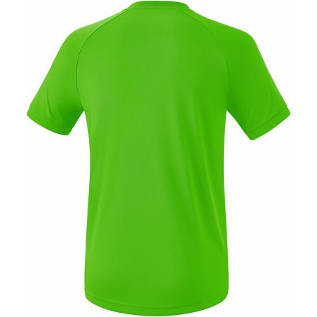 Maillot ERIMA Madrid vert dos