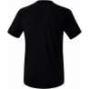 Maillot ERIMA Madrid noir dos