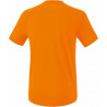 Maillot ERIMA Madrid orange dos