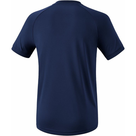 Maillot ERIMA Madrid marine dos