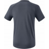 Maillot ERIMA Madrid gris dos