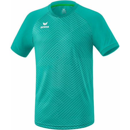 Maillot ERIMA Madrid curacao
