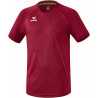 Maillot ERIMA Madrid bordeaux