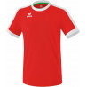 Maillot ERIMA Retro Star rouge