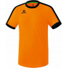 Maillot ERIMA Retro Star orange