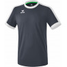 Maillot ERIMA Retro Star gris