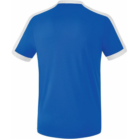 Maillot ERIMA Retro Star bleu roi dos