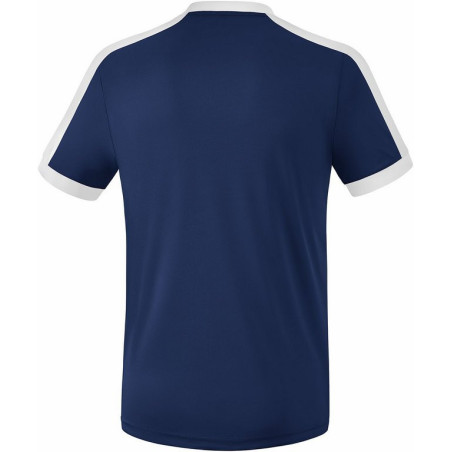 Maillot ERIMA Retro Star marine dos