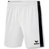 Short Erima Retro Star blanc