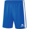 Short Erima Retro Star bleu