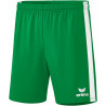 Short Erima Retro Star vert