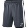 Short Erima Retro Star gris