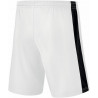 Short Erima Retro Star blanc dos