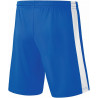 Short Erima Retro Star bleu dos