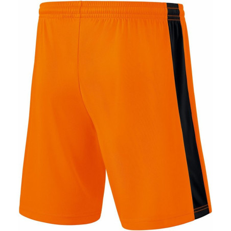 Short Erima Retro Star orange dos
