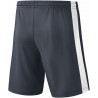Short Erima Retro Star gris dos