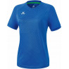 Maillot ERIMA MADRID femme bleu roi