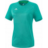 Maillot ERIMA MADRID femme vert d'eau