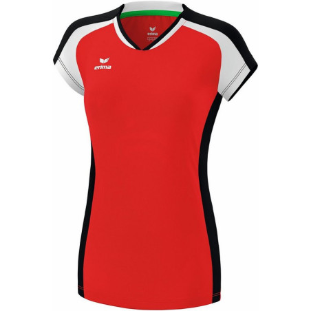 Débardeur ERIMA GANDIA Femme rouge