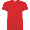 Tee Shirt Beagle rouge