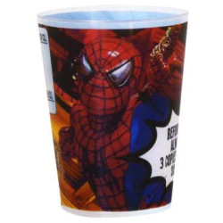 Gobelet à café réutilisable 12 cl avec sérigraphie quadrichromie