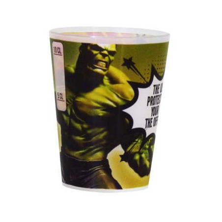Gobelet à café réutilisable 19 cl avec sérigraphie quadrichromie