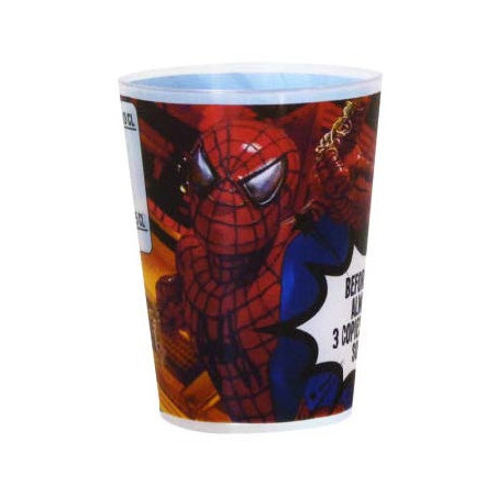 Gobelet à café réutilisable 19 cl avec sérigraphie quadrichromie