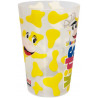 Gobelet personnalisable et réutilisable 28 cl avec sérigraphie quadrichromie