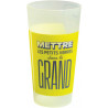 Gobelet personnalisable et réutilisable 50 cl avec sérigraphie quadrichromie