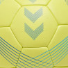 Ballon handball Hummel STORM PRO HB JAUNE/BLEU ROI ZOOM