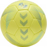 Ballon handball Hummel STORM PRO HB JAUNE/BLEU ROI DOS