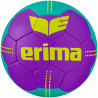 Ballon handball Erima Future Grip Junior coloris violet/vert