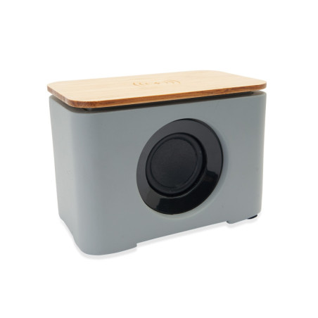 enceinte bluetooth HELDENS à personnaliser
