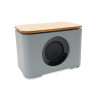 enceinte bluetooth HELDENS à personnaliser