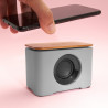enceinte bluetooth HELDENS à personnaliser démo