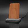 chargeur mars à personnaliser démo