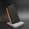chargeur mars à personnaliser démo avec téléphone