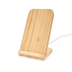 Chargeur sans fil Gravity à personnaliser