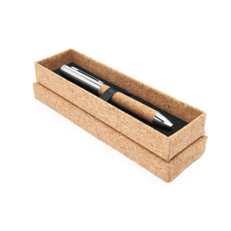 Stylo Artur à personnaliser étui